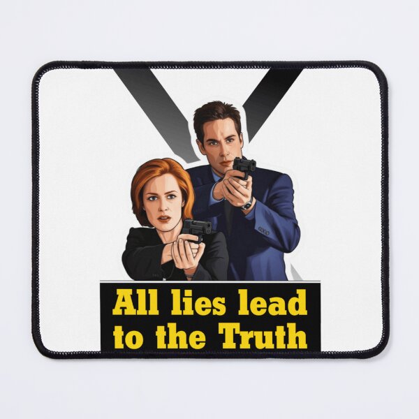 Item preview, Xfiles designed and sold by Seventonix.