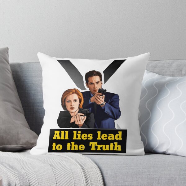 Item preview, Xfiles  designed and sold by Seventonix.