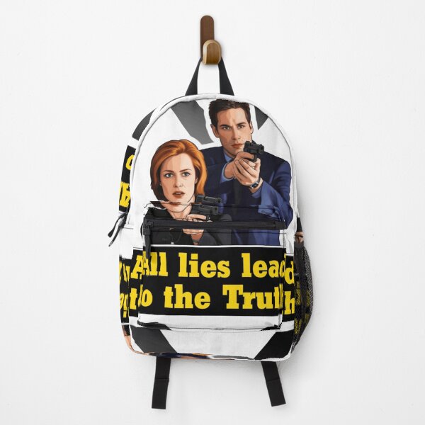 Item preview, Xfiles designed and sold by Seventonix.