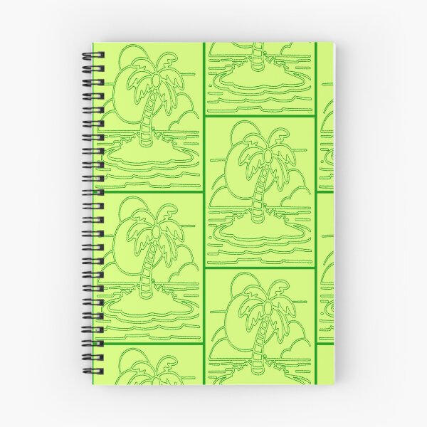 Item preview, Palm Tree and Sunset XXVII designed and sold by emusicmedia.