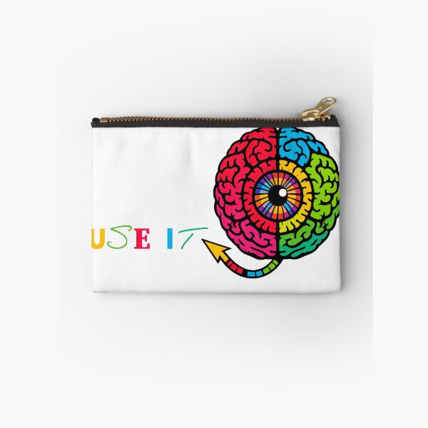 Item preview, USE IT – Colorful Brain Activation designed and sold by zoliartdesign.
