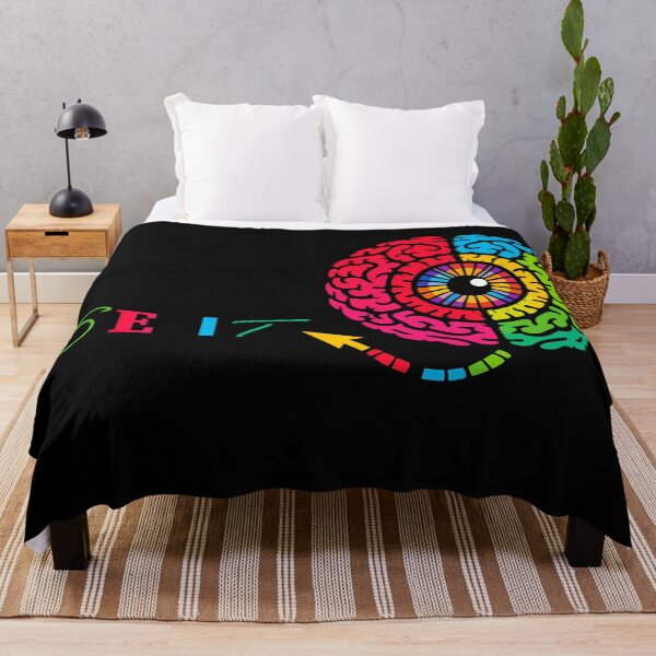 Item preview, USE IT – Colorful Brain Activation designed and sold by zoliartdesign.