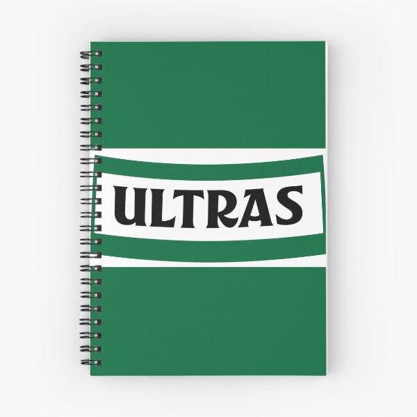 Artikelvorschau, Ultras Bucket Hat Grün entworfen und verkauft von grisdias.