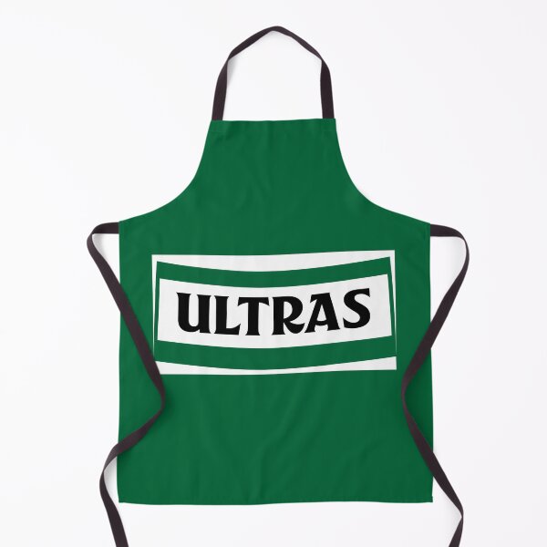 Artikelvorschau, Ultras Bucket Hat Grün entworfen und verkauft von grisdias.