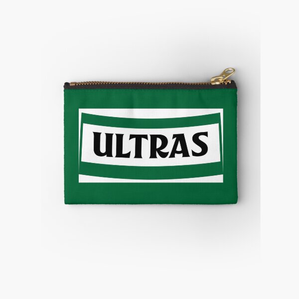 Item preview, Ultras Bucket Hat Green designed and sold by grisdias.