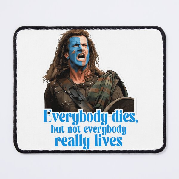 Item preview, Braveheart designed and sold by Seventonix.
