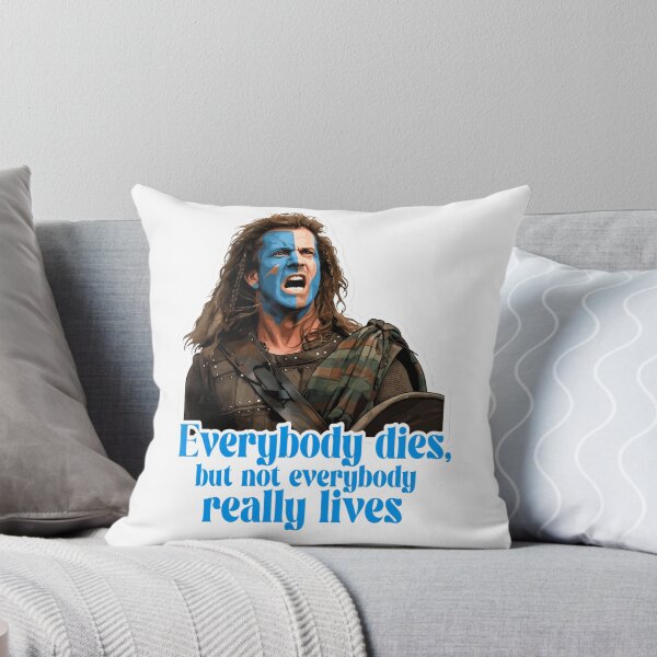 Item preview, Braveheart designed and sold by Seventonix.
