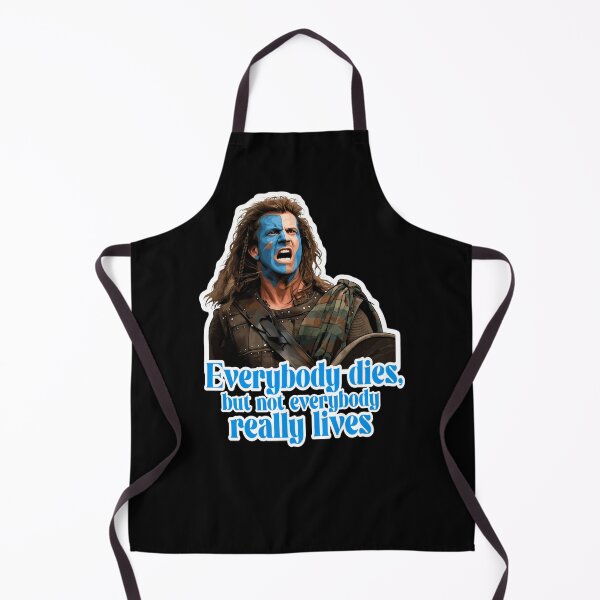 Item preview, Braveheart designed and sold by Seventonix.