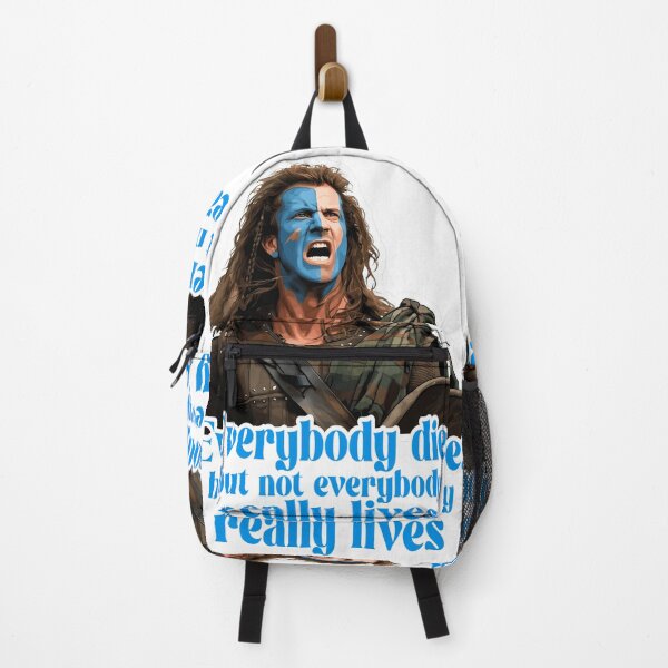 Item preview, Braveheart designed and sold by Seventonix.