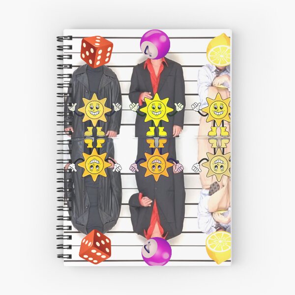Item preview, Suss OUT The Usualz designed and sold by C ON V E RS A T I O N~PE A C E ™.