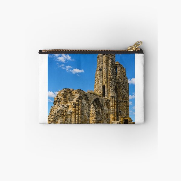 Item preview, Whitby Abbey architecture designed and sold by Astute-Artio-Photography.