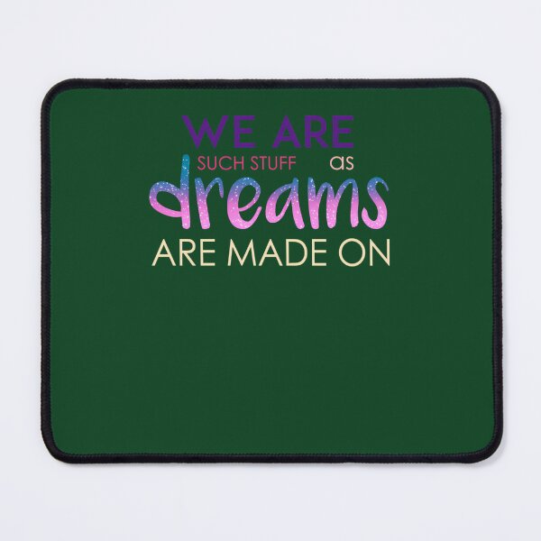 Item preview, As Dreams Are Made On 411 designed and sold by GritBloodline.