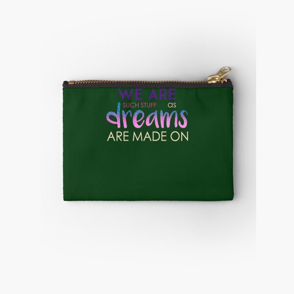 Item preview, As Dreams Are Made On 411 designed and sold by GritBloodline.