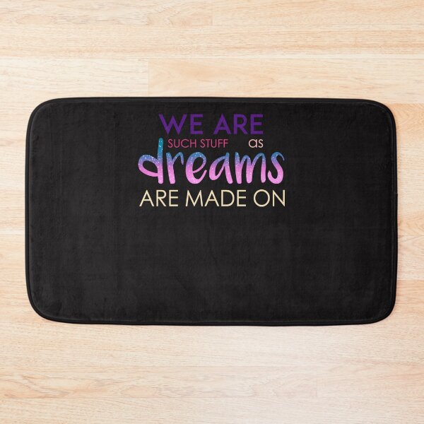 Item preview, As Dreams Are Made On 411 designed and sold by GritBloodline.