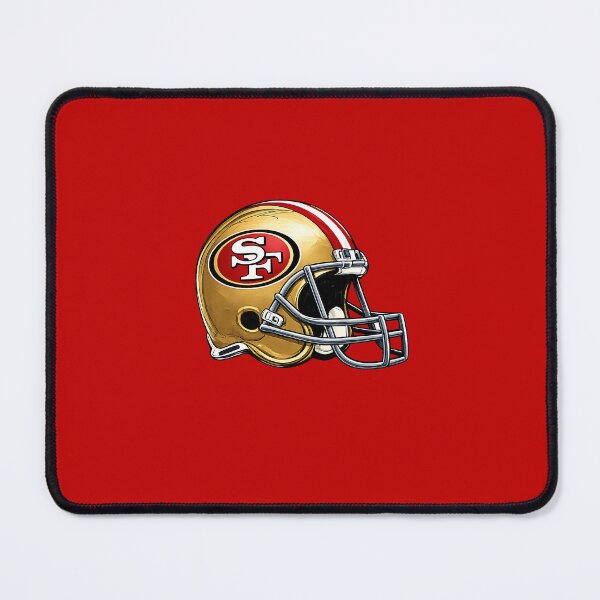 Item preview, Football Helmet Drawing designed and sold by Luke Foran Sports Art.