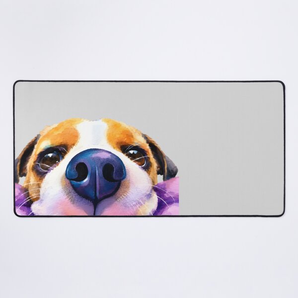 Item preview, Cute Corgi Face Watercolor Portrait – Dog designed and sold by Petsthetic.