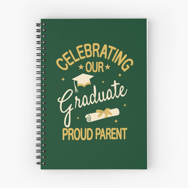 Item preview, Celebrating Our Graduate Proud Parent 434 designed and sold by GritBloodline.