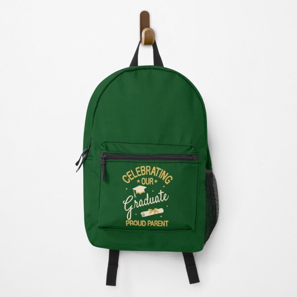 Item preview, Celebrating Our Graduate Proud Parent 434 designed and sold by GritBloodline.