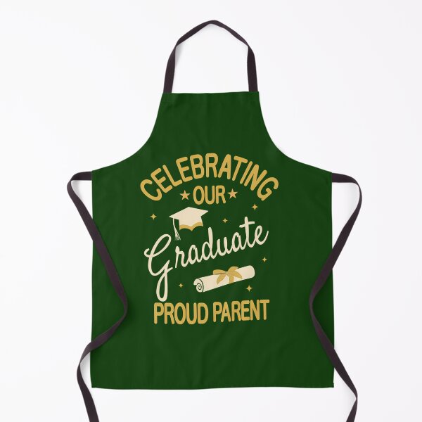 Item preview, Celebrating Our Graduate Proud Parent 434 designed and sold by GritBloodline.