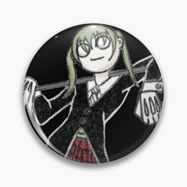 Item preview, Copy of Maka fanart designed and sold by YaroshMaria.