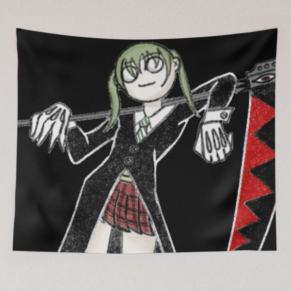 Item preview, Copy of Maka fanart designed and sold by YaroshMaria.