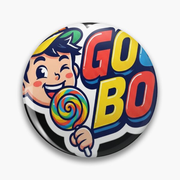 Item preview, Bullseye “Good Boy” Funny Parody Meme designed and sold by sidleytetip.