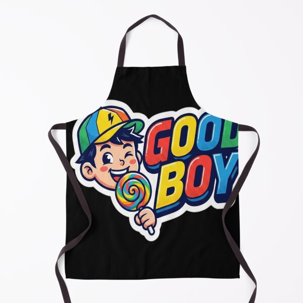 Item preview, Bullseye “Good Boy” Funny Parody Meme designed and sold by sidleytetip.
