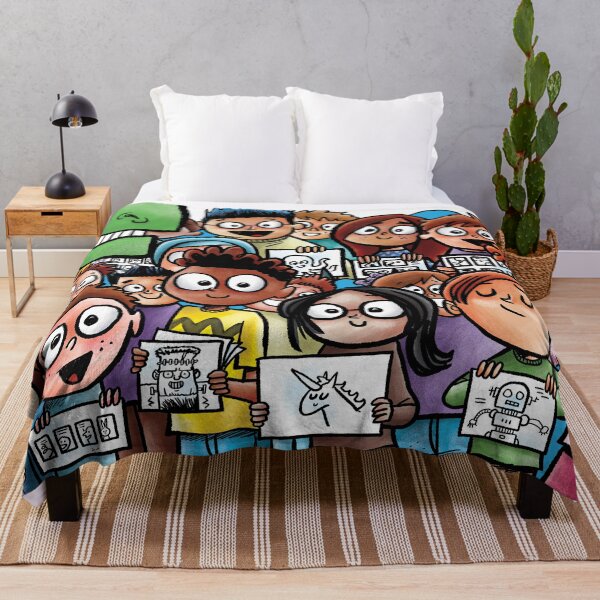 Item preview, Art Club designed and sold by Grasdal.