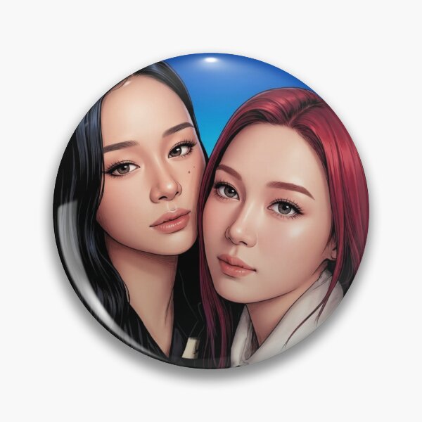 Item preview, ML Luv Stylish Thai GL Lgbtq+ Comic Book Art Home Wall Decor Print Poster Pride TV Series Movie  designed and sold by Mind Space.