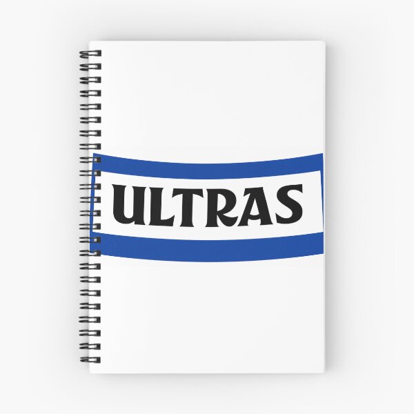 Item preview, Ultras Blue designed and sold by grisdias.