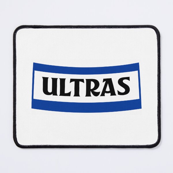 Item preview, Ultras Blue designed and sold by grisdias.