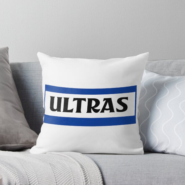 Item preview, Ultras Blue designed and sold by grisdias.