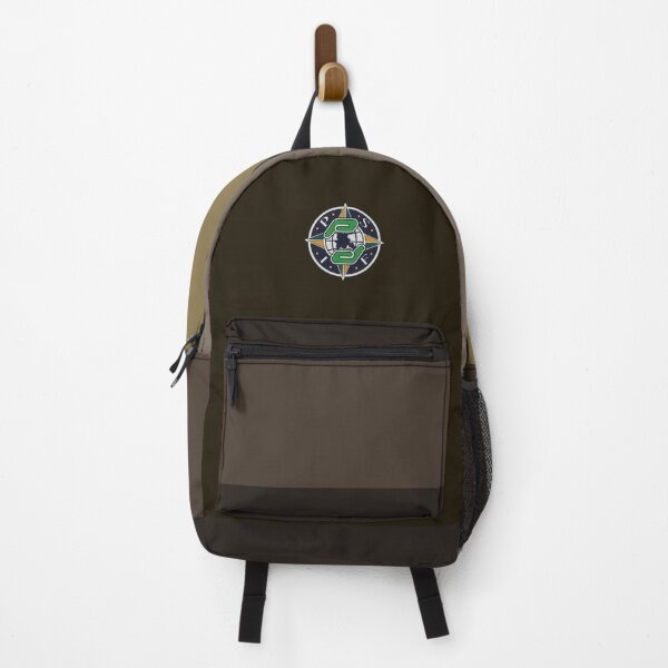 Item preview, Backpack of IPSF designed and sold by BlauesSternWolf.