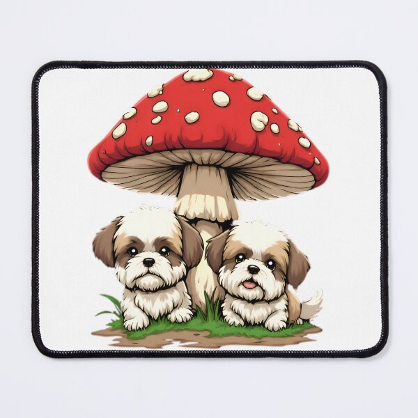 Item preview, Shih Tzu designed and sold by Altrixa.
