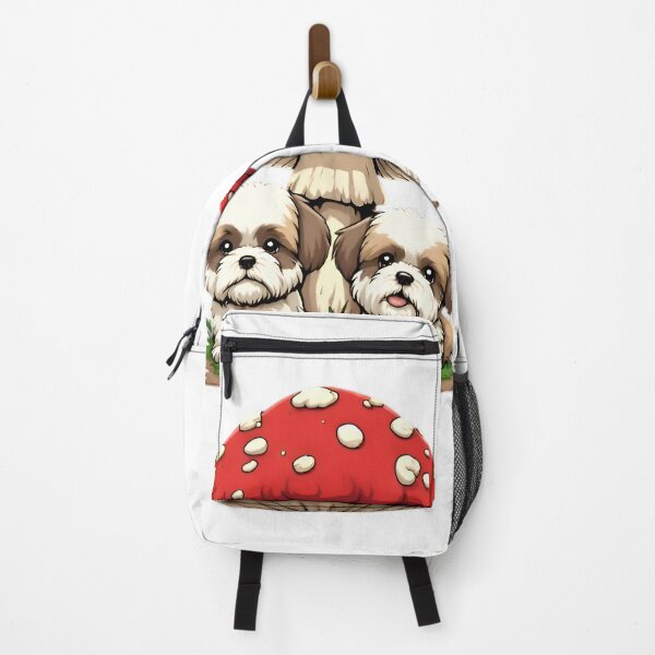 Item preview, Shih Tzu designed and sold by Altrixa.