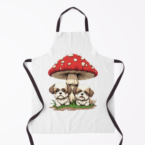 Item preview, Shih Tzu designed and sold by Altrixa.