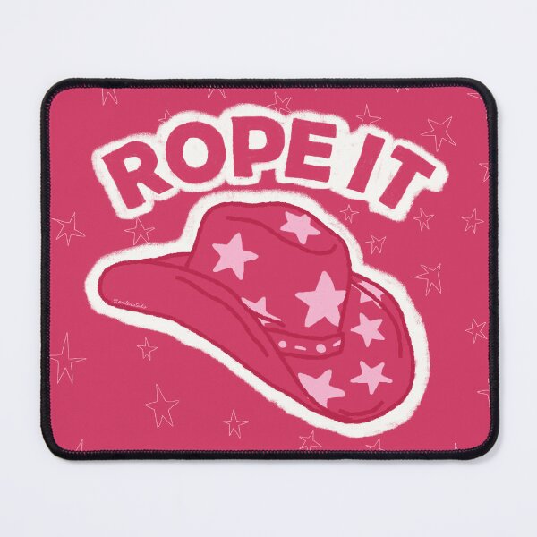 Item preview, Rope It designed and sold by SZPosterStudio.