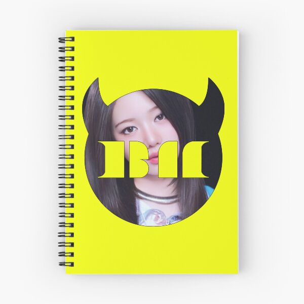 Item preview, RORA Babymonster Logo Yellow ver.1 Kpop designed and sold by ShiroHero.