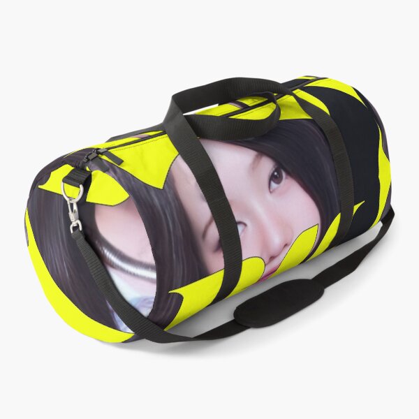 Item preview, RORA Babymonster Logo Yellow ver.1 Kpop designed and sold by ShiroHero.
