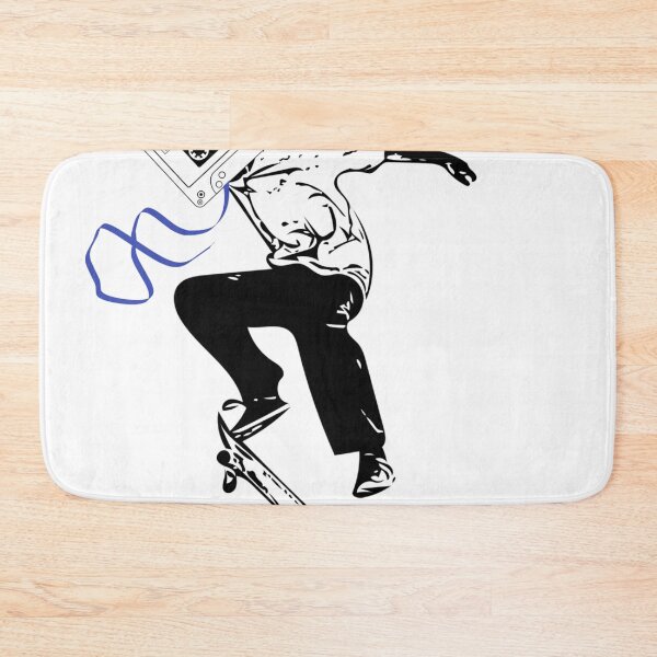 Item preview, Summer Mixtape Skater  designed and sold by RoydonRoadTees.