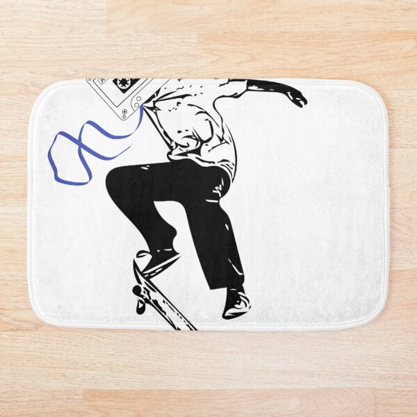 Item preview, Summer Mixtape Skater  designed and sold by RoydonRoadTees.
