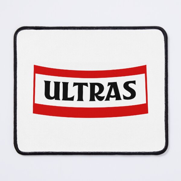 Item preview, Ultras Red designed and sold by grisdias.