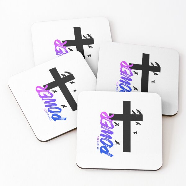 Item preview, The Rev 5:12s (Power) designed and sold by HGGStores.