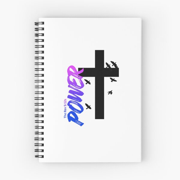 Item preview, The Rev 5:12s (Power) designed and sold by HGGStores.