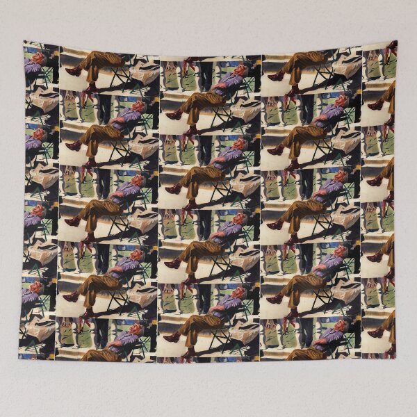 Item preview, Nap in the Park designed and sold by Pwee.