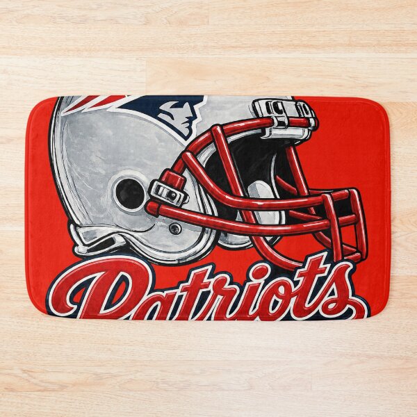 Item preview, Football Helmet Drawing designed and sold by Luke Foran Sports Art.