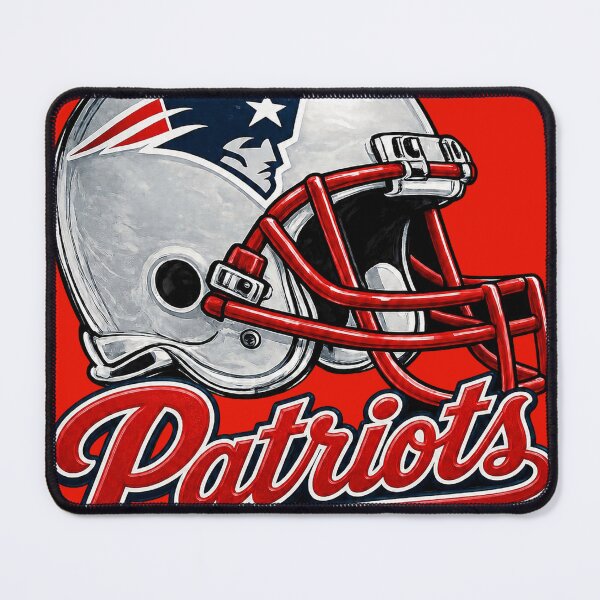 Item preview, Football Helmet Drawing designed and sold by Luke Foran Sports Art.