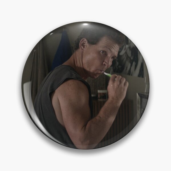 Item preview, Shawn Hatosy — Pope Cody designed and sold by Heart to Heart.