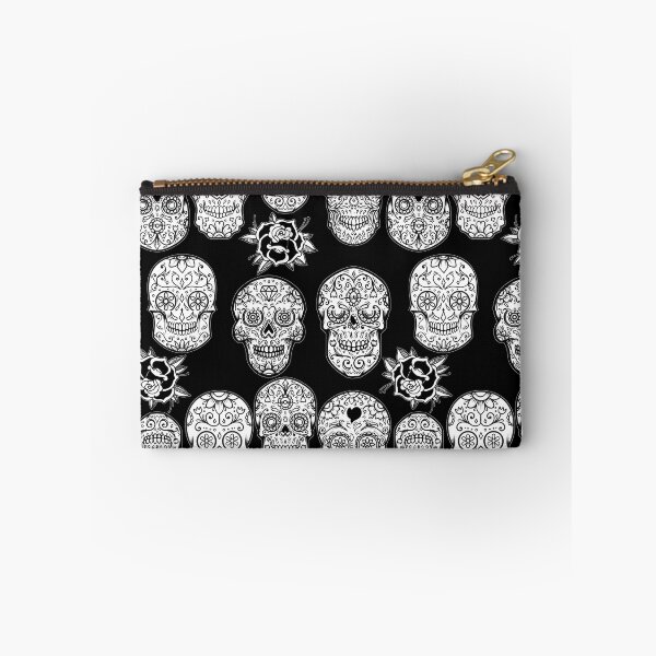 Item preview, Skull pattern designed and sold by Ashtreemeadow.