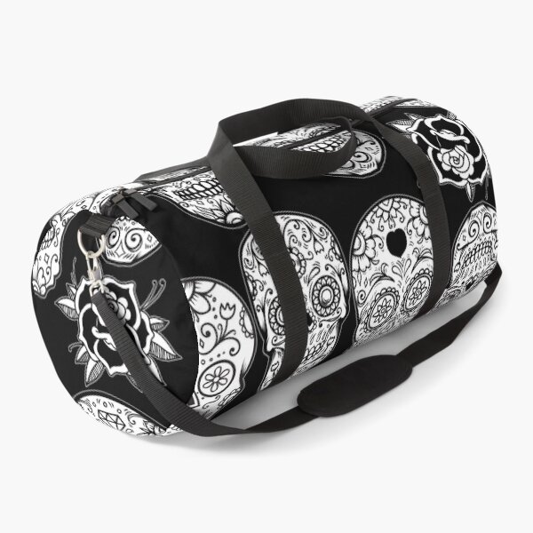 Item preview, Skull pattern designed and sold by Ashtreemeadow.